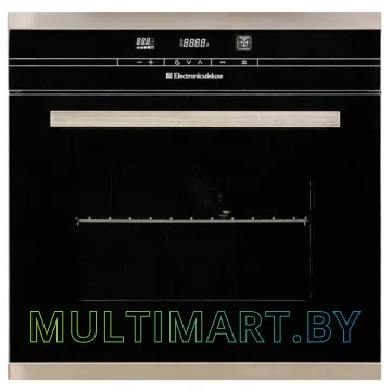 Электрический духовой шкаф Electronicsdeluxe 6006.04ЭШВ-021